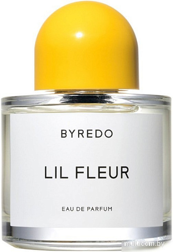 Byredo Lil Fleur Amber EdP (100 мл)