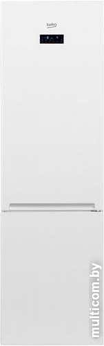 Холодильник BEKO RCNK365E20ZW