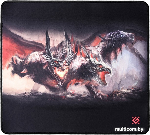 Коврик для мыши Defender Cerberus XXL