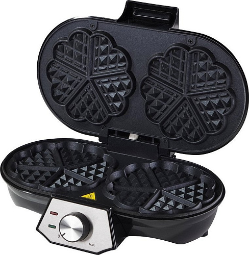 Вафельница HomeStar HS-2041 108253