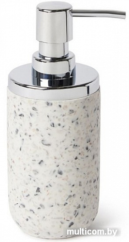 Дозатор для жидкого мыла Umbra Junip Terrazzo 1014018-1180