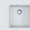 Кухонная мойка Franke Centro CNG 611-62 TL Fragranite 114.0639.704 (белый)