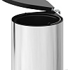 Мусорное ведро Starax S-2253-SS