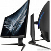 Монитор Gigabyte Aorus CV27F