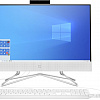 Моноблок HP 22-df0007ur 14P46EA