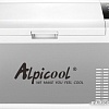 Компрессорный автохолодильник Alpicool MK25