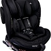 Детское автокресло Indigo Smart Isofix (черный)