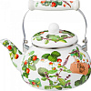 Чайник без свистка Agness Fruit Basket 934-566
