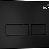 Панель смыва Roxen Caspia 410280B