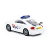Полесье Politie автомобиль инерционный 48066