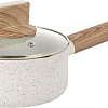 Ковш Werner Organic Beige 51442