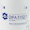 Масляный фильтр Difa DIFA5102/1