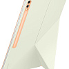 Чехол для планшета Samsung Smart Book Cover Tab S9 Ultra (оранжевый)