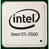 Процессор Intel Xeon E5-2660V2