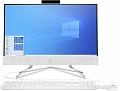 Моноблок HP 22-df0007ur 14P46EA