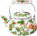 Чайник без свистка Agness Fruit Basket 934-566