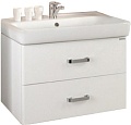 Акватон Америна 80 Тумба для умывальника белый (1.A137.7.01A.M01.0)