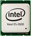 Процессор Intel Xeon E5-2660V2