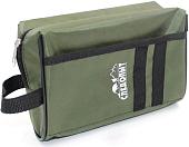 Косметичка Следопыт PF-BC-15D (оливковый)