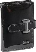Визитница Peterson PTN BC-102-BLACK (черный)