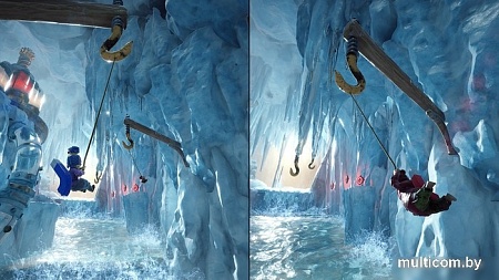 Игра It Takes Two для Xbox Series X и Xbox One