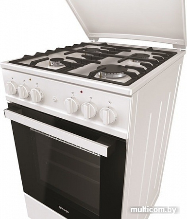 Кухонная плита Gorenje K5142WF-B