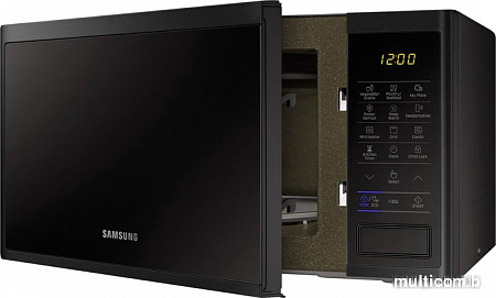 Микроволновая печь Samsung MG23J5133AK