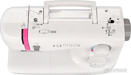 Швейная машина Chayka New Wave 715