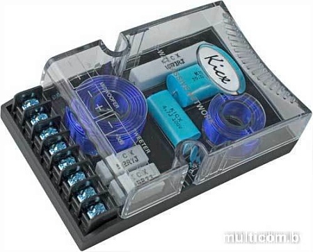 Компонентная АС KICX GFQ 6.2