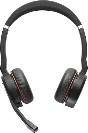 Наушники Jabra Evolve 75 MS Stereo