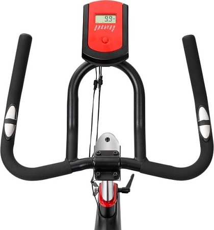 Велотренажер VictoryFit VF-S300