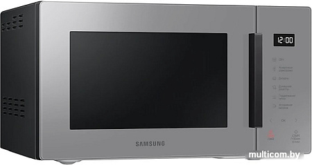 Микроволновая печь Samsung MS23T5018AG/BW