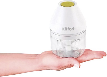 Чоппер Kitfort KT-3087