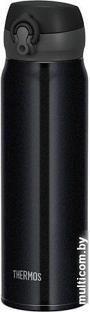 Термокружка Thermos JNL-604 PBK 600мл (черный)