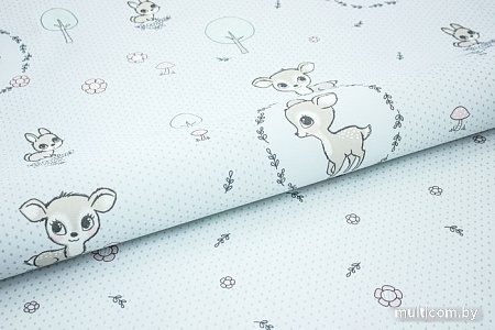 Виниловые обои Erismann It’s My Room 60668-05