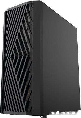 Корпус Powercase Mistral P4B