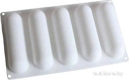 Форма для шоколада S.G. Home Полоски 2 SG-FIC-STR2