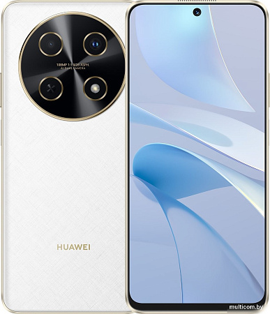 Huawei nova 13i 8GB/128GB (белый)