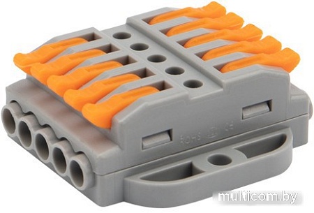 Клемма Rexant 07-6265-4 (4шт)