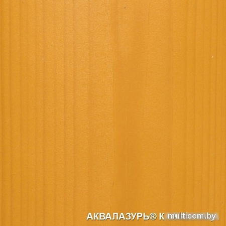 Лак Eurotex Аквалазурь (калужница, 0.9 кг)