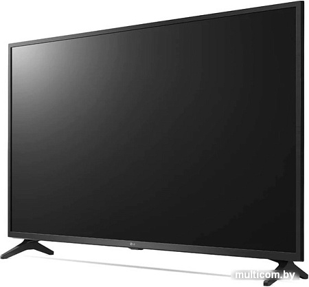Телевизор LG 55UQ75006LF