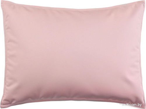 Постельное белье Sima-Land 10518602 (розовый)