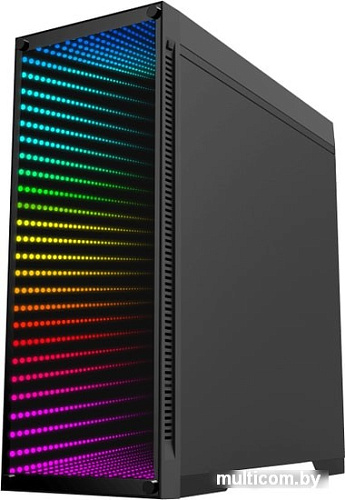 Корпус GameMax Abyss TR M908-TR