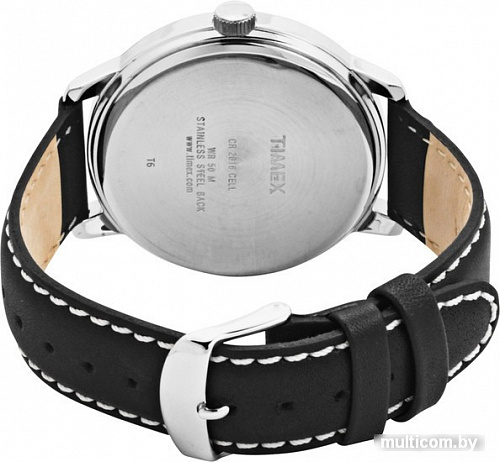 Наручные часы Timex T28071