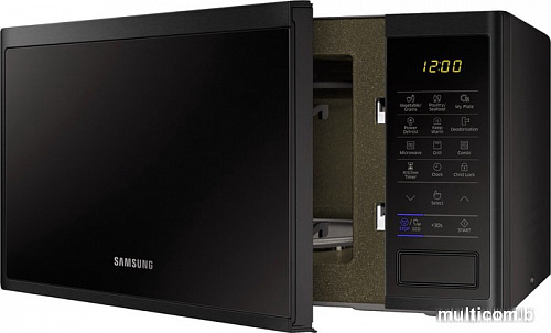 Микроволновая печь Samsung MG23J5133AK