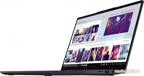 Ноутбук Lenovo Yoga Slim 7 14ITL05 82A3004YRU