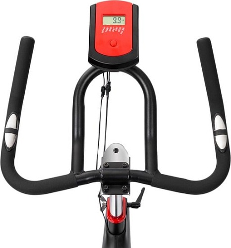 Велотренажер VictoryFit VF-S300