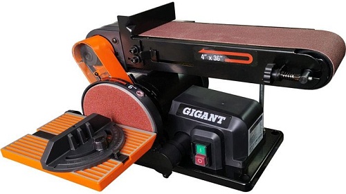 Станок Gigant BDSJ 100/152E