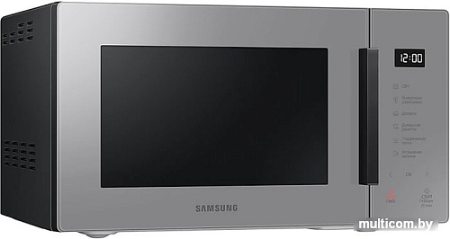 Микроволновая печь Samsung MS23T5018AG/BW