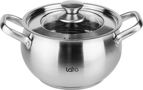 Кастрюля Lara Токио LR02-264